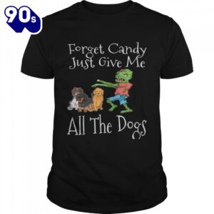 Forget Candy Just Give Me…