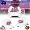 Formula 1 x Hello Kitty and Friends F1 Las Vegas 2026 Graphic Classic Cap, Trendy Baseball Cap
