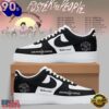 Foster The People The Good Mourning Sunshine Tour 2026 Custom Air Force 1 Sneakers Shoes