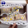 Frenchie Mom, Daisy Flowers Max Soul Shoes For Men Women Dog Shoes Running For Lover Dogs