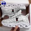 Frenchie Mom Max Soul Shoes For Men Women Dog Shoes Running For Lover Dogs