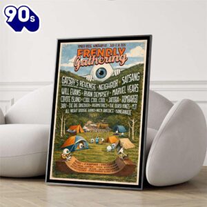 Frendly Gathering In Windham VT&hellip;