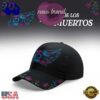 Fresno Falcons Dia De Los Muertos 2026 Limited Cap, Trendy Baseball Cap