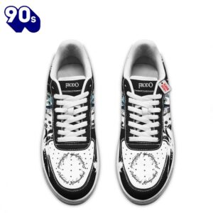 Frodo Baggins The Lord Of The Rings Custom Air Sneakers