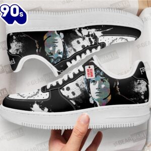 Frodo Baggins The Lord Of The Rings Custom Air Sneakers