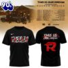 Fuerza Regida “This Is Our Dream” 2026 Stadium Tour Graphic Tee
