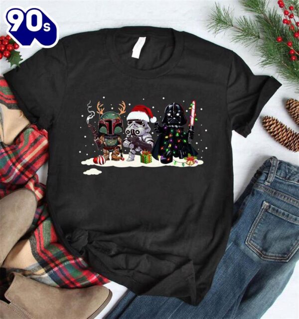 Funny Christmas Shirts Gift Xmas