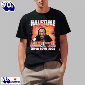 Funny Kendrick Lamar Super Bowl…