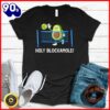 Halloween 2025  Funny Volleyball Design For Men Women Volleyball Players T-Shirt