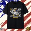 Garrett Mitchell Milwaukee Brewers Advance to the 2026 World Series T Shirt, Viral 2D Graphic Tee