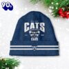 Geelong FC Beanie Hat