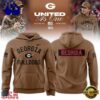 Georgia Bulldogs 2026 Military Appreciation Limited Edition Hoodie, Sport Trend 3D Shirt