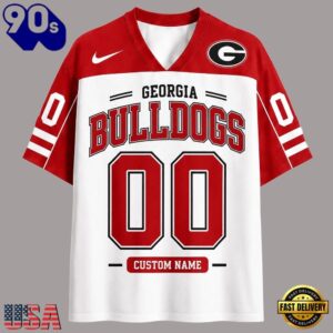 Georgia Bulldogs NCAA College Team&hellip;