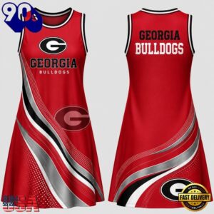 Georgia Bulldogs NCAA Team Pride&hellip;