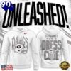 Georgia Bulldogs Whiteout Dawgs 2026 Hoodie , Sport Trend 3D Shirt