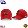 Georgia Bulldogs x Lainey Wilson WHIRLWIND Event Show 2026 Cap, Music Fan Baseball Cap