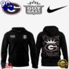 Georgia Bulldogs x Outkast Black Exclusive Edition 2026 Black Hoodie, Viral 3D Music Tee