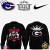 Georgia Bulldogs x Outkast Black Exclusive Edition 2026 Black Sweatshirt, Viral 3D Music Tee