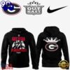 Georgia Bulldogs x Outkast Black Exclusive Edition 2026 Graphic Hoodie, Viral 3D Music Tee