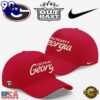 Georgia Bulldogs x Outkast Black Exclusive Edition 2026 Red Cap, Music Fan Baseball Cap