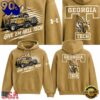 Georgia Tech Football 2026 Reck Day Give ‘Em Hell Tech Hoodie, Sport Trend 3D Shirt