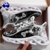 German Shorthaired Pointer Max Soul Shoes For Men Women Dog Shoes Running For Lover Dogs
