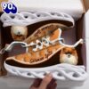 German Spitz Max Soul Shoes For Men Women Dog Shoes Running For Lover Dogs