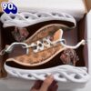 German Wirehaired Pointer Max Soul Shoes For Men Women Dog Shoes Running For Lover Dogs