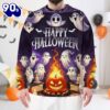 Ghost Family Halloween 3D Shirt  For Man And Women
