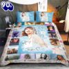 Girls Taylor Swift Duvet Cover Pillowcases Doona Bedding Set Decor Home
