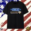 Go Knicks go New York Knicks 2026 NBA champions always Knicks T Shirt , Viral 2D Graphic Tee