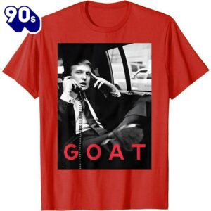 Goat Vote Trump 2024 Funny…