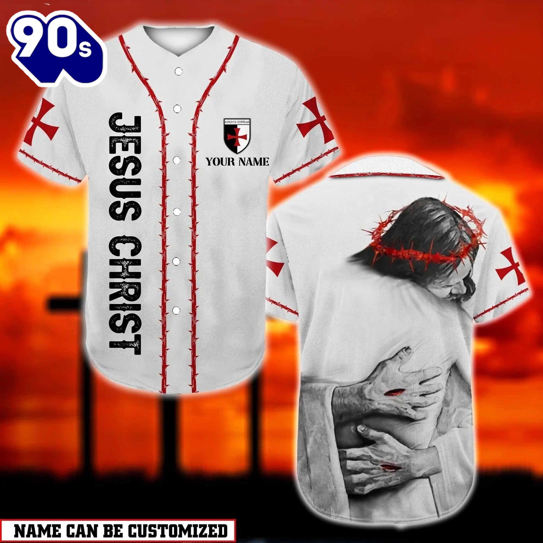 God Hug God Is Love Custom Baseball Jersey Gift Christmas God Hug God Is Love Custom Baseball Jersey Gift Christmas