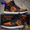 Godsmack The Rise of Rock World Tour 2026 Stone Temple Pilots Air Jordan 1 Shoes , Music Sneakers