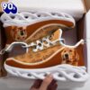 Golden Retriever Max Soul Shoes For Men Women Dog Shoes Running For Lover Dogs
