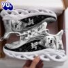 Golden Retriever Sketch Max Soul Shoes For Men Women Dog Shoes Running For Lover Dogs
