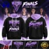 Golden State Valkyries 2026 WNBA Finals 2026 Hoodie, Sport Trend 3D Shirt