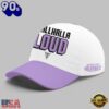 Golden State Valkyries BALLHALLA LOUD Limited Edition Cap, Trendy Baseball Cap