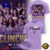 Golden State Valkyries Playoff 2026 All Team Graphic 3D Shirt, Sport Trend 3D Shirt
