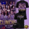 Golden State Valkyries Playoff 2026 Limited Edition 3D Shirt, Sport Trend 3D Shirt