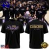 Golden State Valkyries Playoff 2026 New Design T Shirt, Sport Trend 3D Shirt