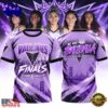 Golden State Valkyries WNBA Finals 2026 We Are Ballhalla Limited Edition 3D Shirt, Sport Trend 3D Shirt