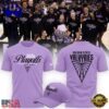 Golden State Valkyries WNBA Playoffs 2026 New Design T Shirt, Sport Trend 3D Shirt