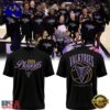 Golden State Valkyries WNBA Playoffs 2026 Unisex Black T Shirt, Sport Trend 3D Shirt