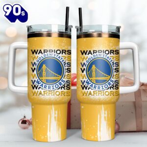 Golden State Warriors NBA Sport…