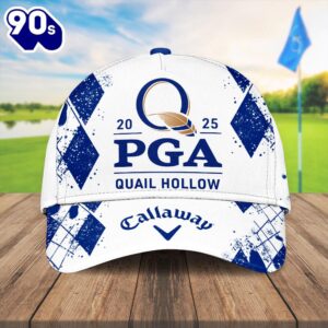 Golf PGA Championship CALW Classic…