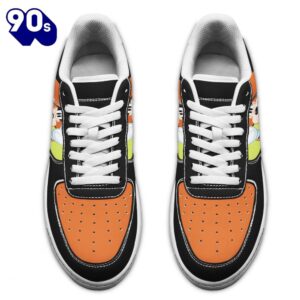 Goofy Custom Cartoon Air Sneakers 2 Goofy Custom Cartoon Air Sneakers