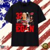 Grace Egan Wisconsin Volleyball 32 NCAA T Shirt, Viral 2D Graphic Tee