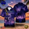 Great Rock Band Rush In Rio Summer Aloha Hawaiian Shirt, Music Beach Hawaiian Shirt
