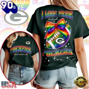 Green Bay Packers NFL Fans&hellip;